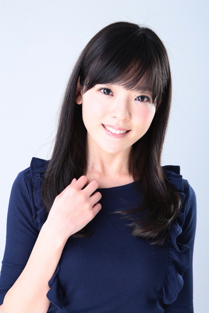 新　上原あかり